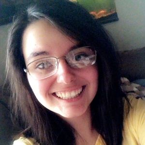 Meet your Posher, Shannon